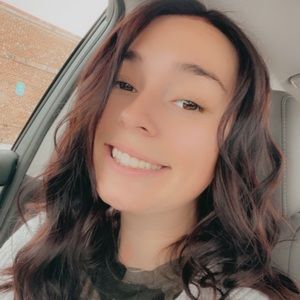 Meet your Posher, Jeri